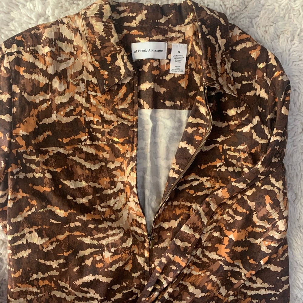 🤯🖤Awesome jacket 🧥 - Picture 2 of 5